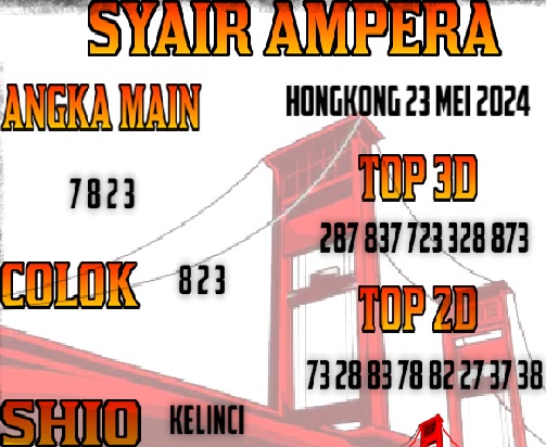 syair hk vip